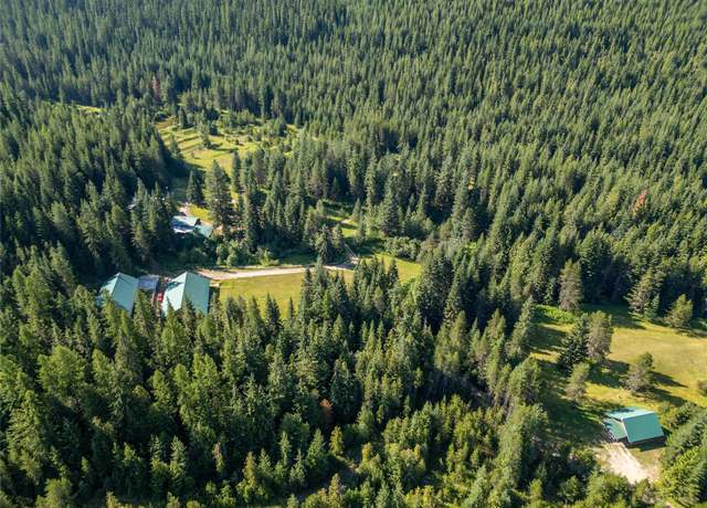 Property at NHN Private, Noxon, MT 59853, 3 beds, 2 baths