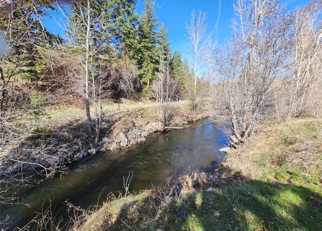 Property at 151 Sleeping Child Dr, Hamilton, MT 59840