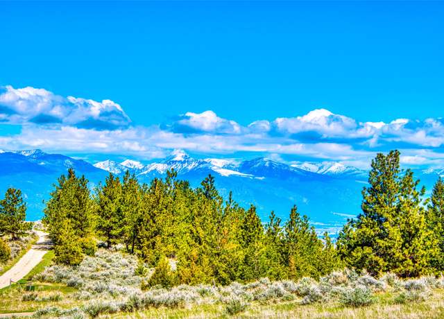 Property at 2136 Blue Sage Trl, Corvallis, MT 59828