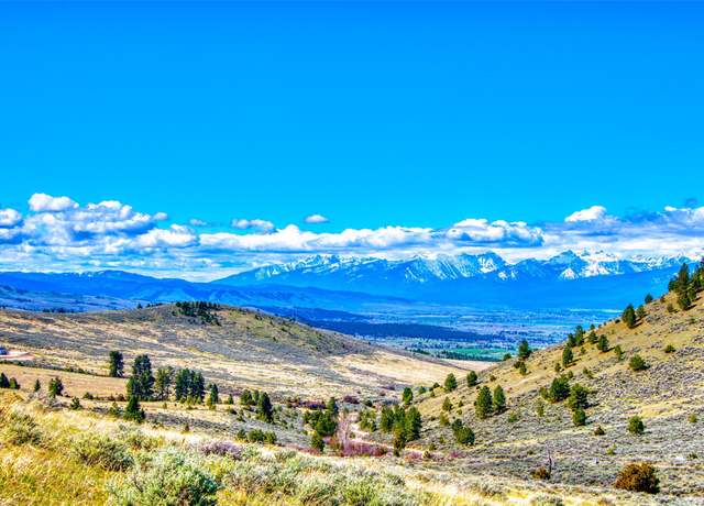 Property at 2136 Blue Sage Trl, Corvallis, MT 59828