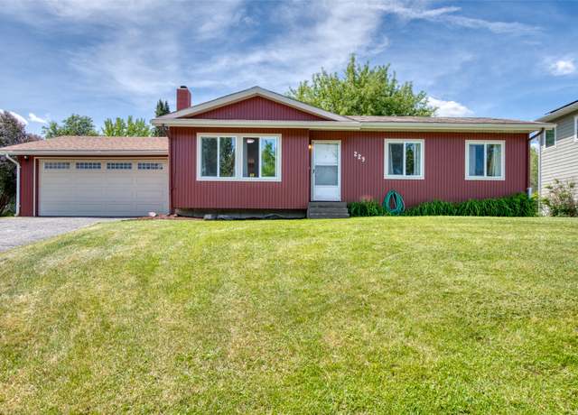 Property at 229 Glacier Dr, Lolo, MT 59847, 2 beds, 2 baths