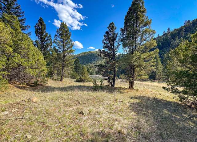 Property at TBD (28.6 +/- Acres) High Ore Rd, Boulder, MT 59632