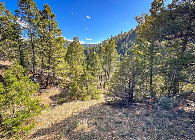 Property at TBD (28.6 +/- Acres) High Ore Rd, Boulder, MT 59632