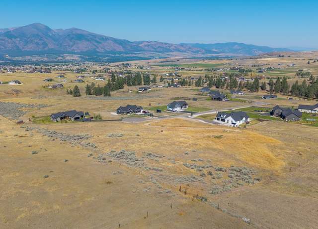 Property at 5860 Alysa Court Ct, Florence, MT 59833