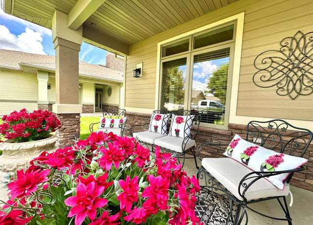 Property at 805 Sandpiper Dr, Great Falls, MT 59404, 3 beds, 2 baths