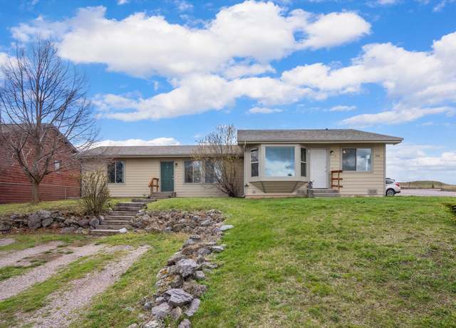 Property at 509 22nd Ave W, Polson, MT 59860, 4 beds, 2 baths