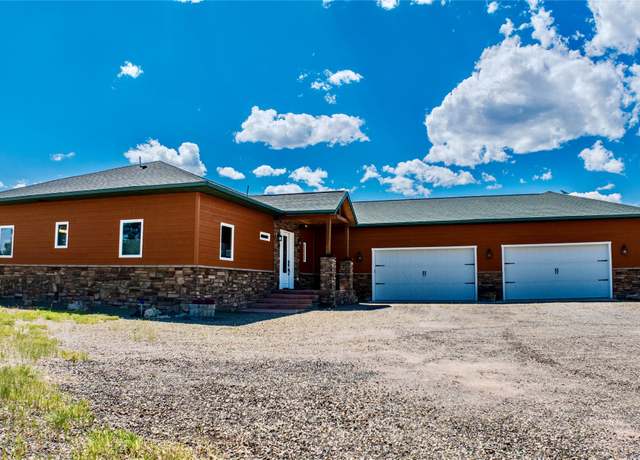 Property at 6520 Noble Ln, Helena, MT 59602, 5 beds, 3 baths