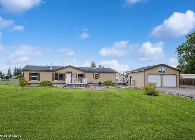 Property at 564 Maple Dr, Kalispell, MT 59901, 3 beds, 2.5 baths