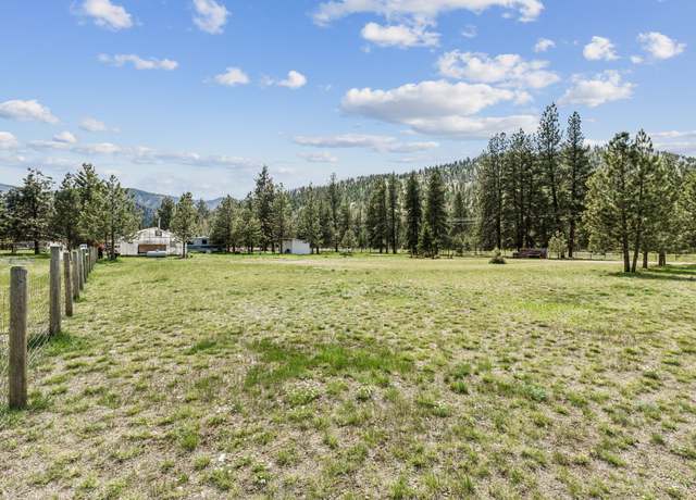 Property at 105 JD Dr, Darby, MT 59829
