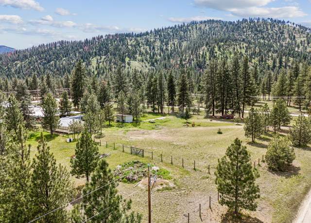 Property at 105 JD Dr, Darby, MT 59829