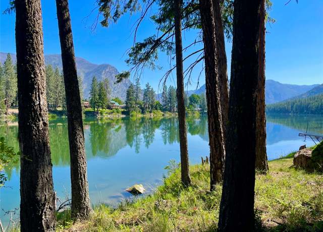 Property at 45 Osprey Dr E, Thompson Falls, MT 59873