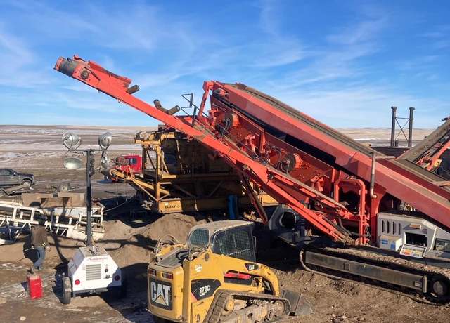 Property at 61 E Redstone Rd, Redstone, MT 59257