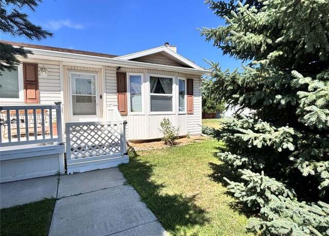 Property at 2516 15th St S #2516, Great Falls, MT 59405, 2 beds, 2 baths