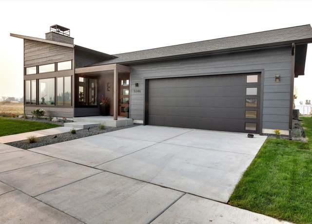 Property at 5346 Nesting Ln, Missoula, MT 59808, 3 beds, 2 baths