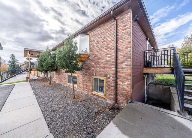Property at 611 N N St, Livingston, MT 59047, 2 beds, 1 bath