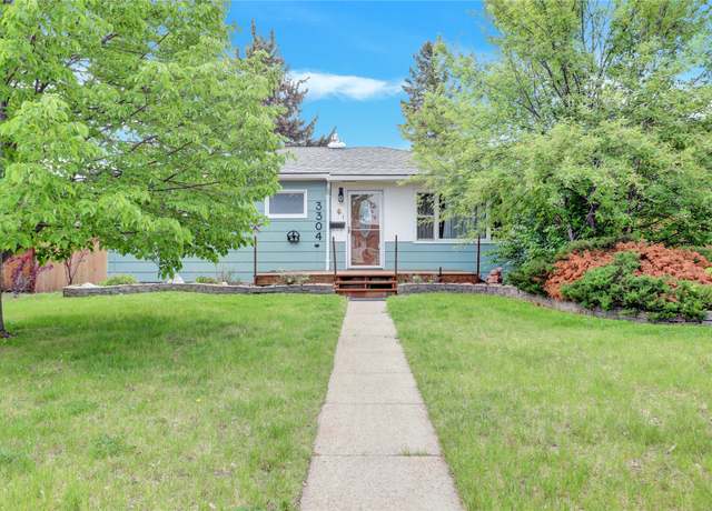 Property at 3304 7th Ave N, Great Falls, MT 59401, 2 beds, 1 bath