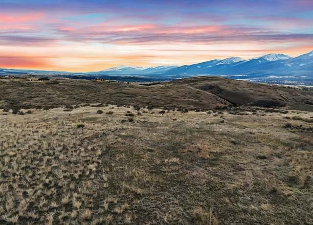 Property at 20520 Dawson Dr, Florence, MT 59833
