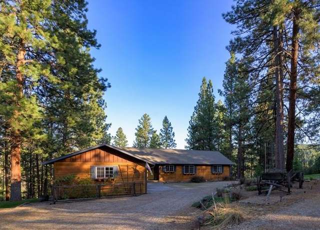 Property at 3700 Moose Meadow Ln, Darby, MT 59829, 3 beds, 2 baths