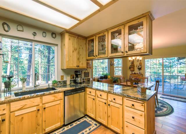 Property at 3700 Moose Meadow Ln, Darby, MT 59829, 3 beds, 2 baths