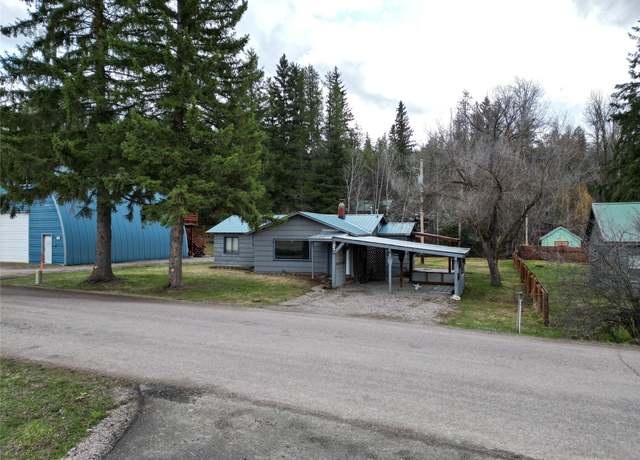 Property at 233 Seville Ln, Coram, MT 59913, 3 beds, 1 bath