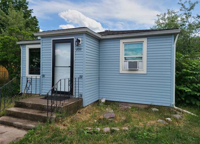 Property at 2011 Burlington Ave, Missoula, MT 59801, 3 beds, 2 baths