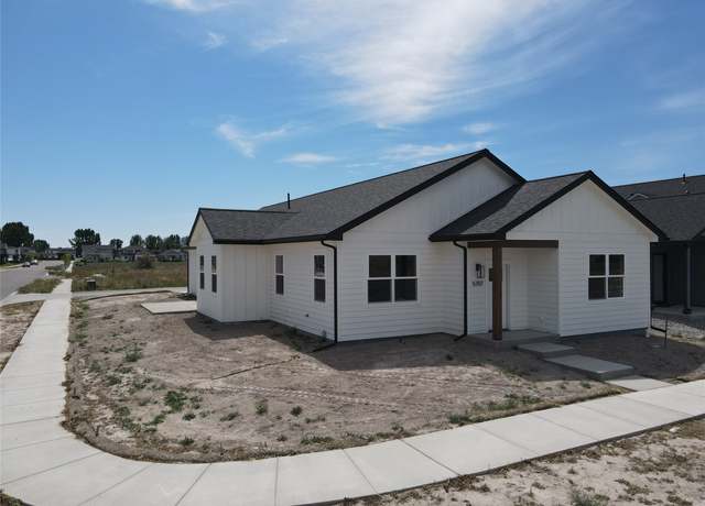 Property at 5707 Horn Rd, Missoula, MT 59808, 3 beds, 2 baths