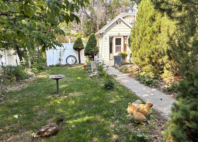 Property at 610 22nd St, Black Eagle, MT 59414, 3 beds, 1 bath