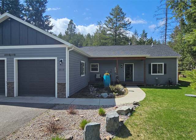Property at 2010 Silvertip Dr S, Bigfork, MT 59911, 4 beds, 3 baths