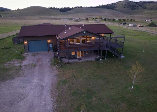 Property at 40994 Terrace Cir, Polson, MT 59860, 4 beds, 3.5 baths