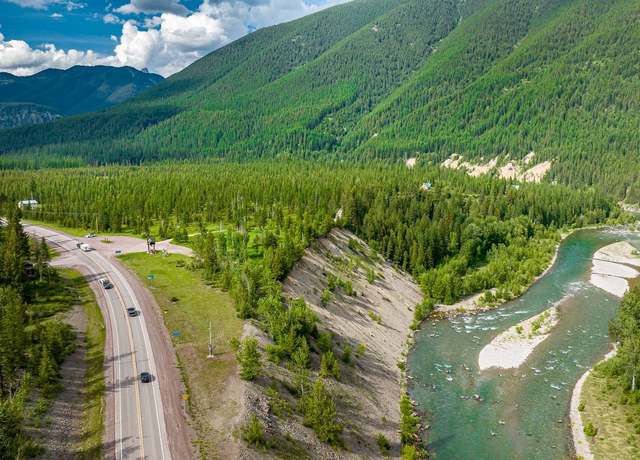 Property at 15000 Hwy 2 E, Essex, MT 59916
