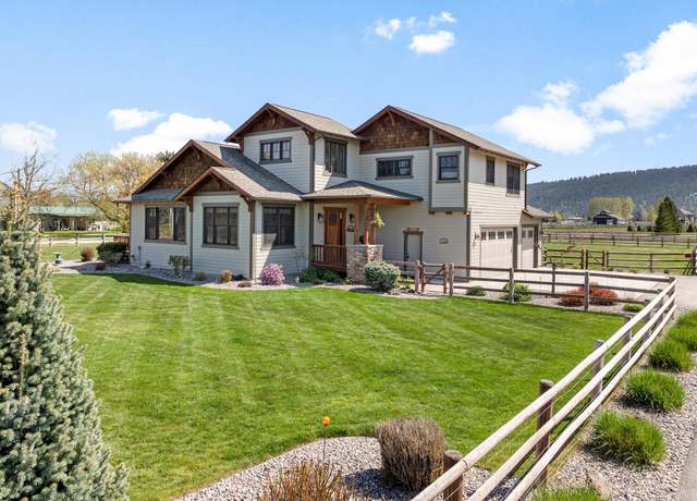 Property at 11399 Melody Ln, Missoula, MT 59804, 4 beds, 2.5 baths