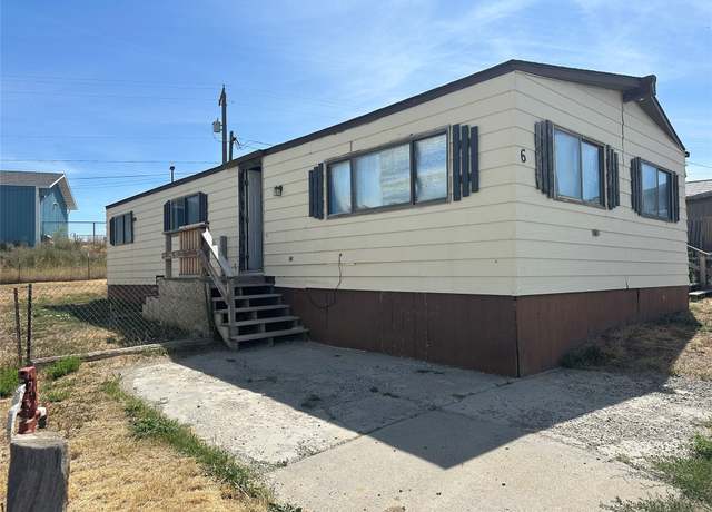 Property at 3283 E Us Highway 12 #6, Helena, MT 59601, 3 beds, 1.5 baths