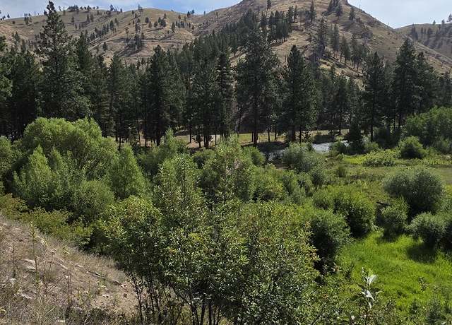 Property at 5855 Serenity Ln, Conner, MT 59827