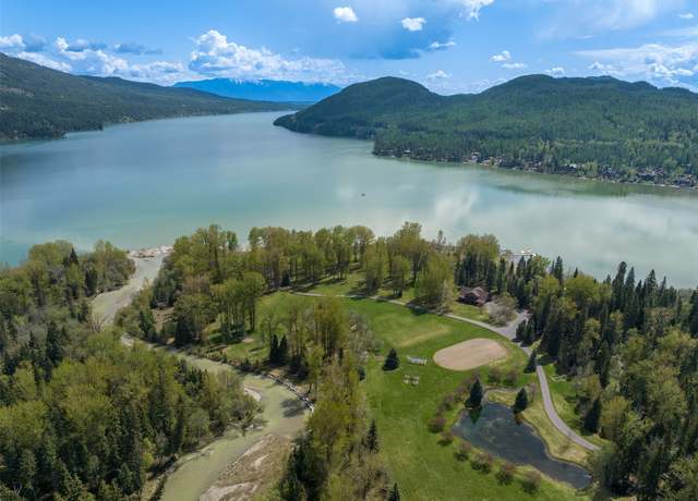 Property at 405 Delrey Rd, Whitefish, MT 59937, 3 beds, 3.5 baths