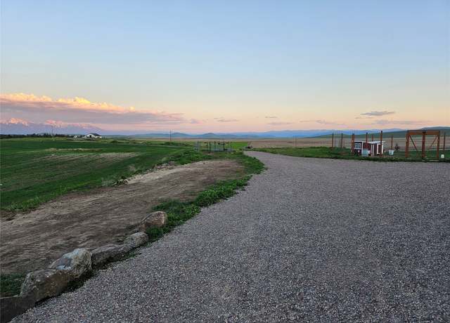 Property at 43478 Tower Rd, Polson, MT 59860