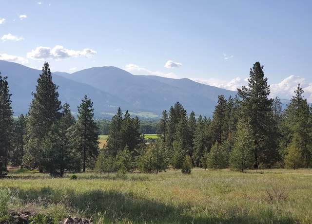 Property at 4784 Cameron Rose Ln, Stevensville, MT 59870