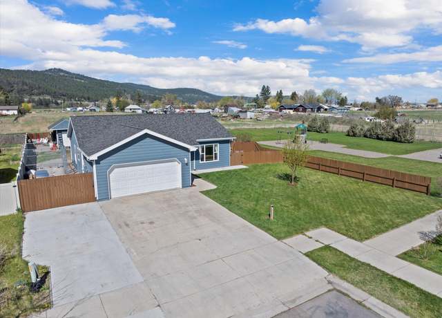 Property at 1208 Klondyke Loop, Somers, MT 59932, 3 beds, 2 baths