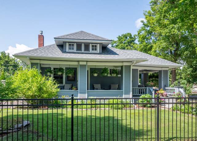 Property at 340 Daly Ave, Missoula, MT 59801, 3 beds, 2 baths