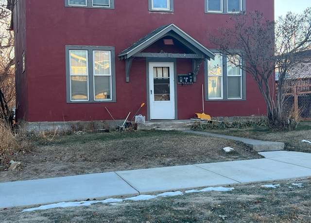 Property at 811 N Rodney St, Helena, MT 59601, 7 beds, 7 baths