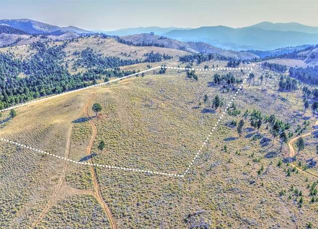 Property at TBD Lot16a -idaho Lode, Basin, MT 59631