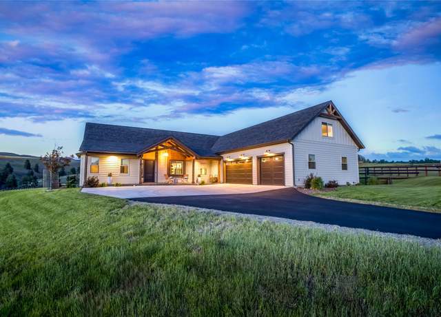 Property at 5902 Alysa Ct, Florence, MT 59833, 3 beds, 3 baths