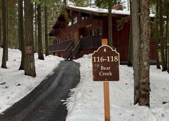 Property at 118 Ptarmigan Blvd, Whitefish, MT 59937, 3 beds, 2 baths