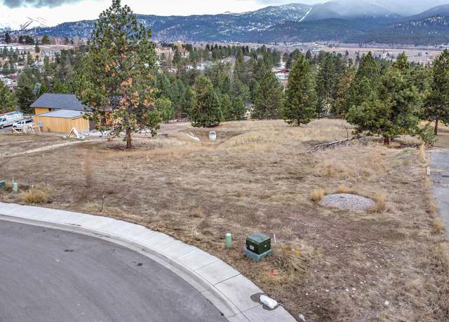 Property at 2624 Gharrett St, Missoula, MT 59803