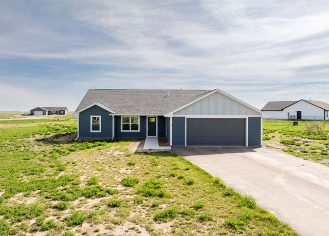 Property at 2 Constellation Dr, Great Falls, MT 59404, 3 beds, 2 baths