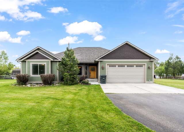 Property at 10 Canyon Breeze Ct, Stevensville, MT 59870, 3 beds, 2 baths
