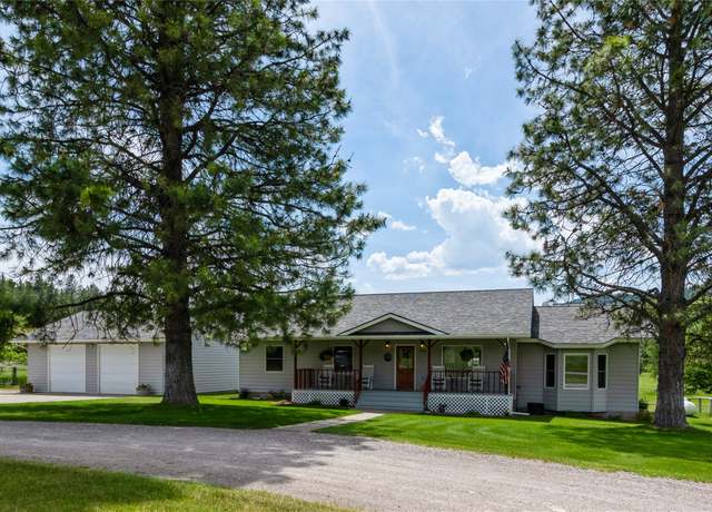 Property at 365 Orchard Ridge Rd, Kalispell, MT 59901, 3 beds, 3 baths