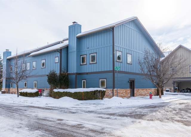 Property at 119 Oak St, Whitefish, MT 59937, 3 beds, 2.5 baths