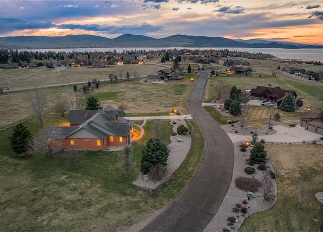 Property at 217 Pheasant Rdg, Polson, MT 59860, 4 beds, 3.5 baths