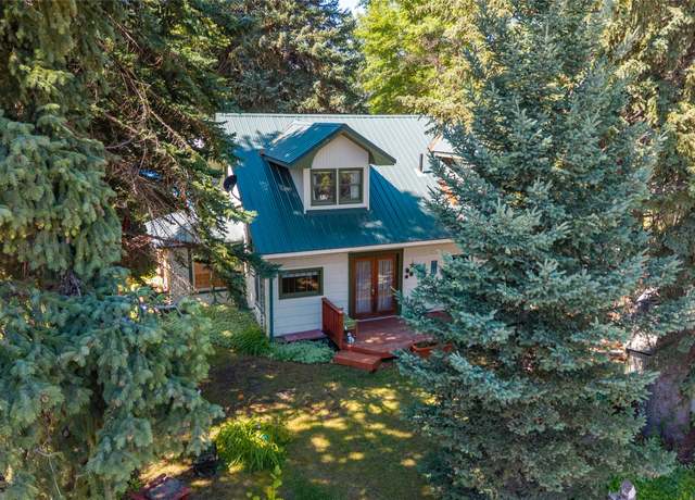 Property at 207 Main St, St Regis, MT 59866, 4 beds, 3 baths