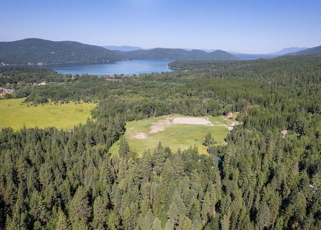 Property at 355 Reservoir Rd, Whitefish, MT 59937, 3 beds, 2 baths